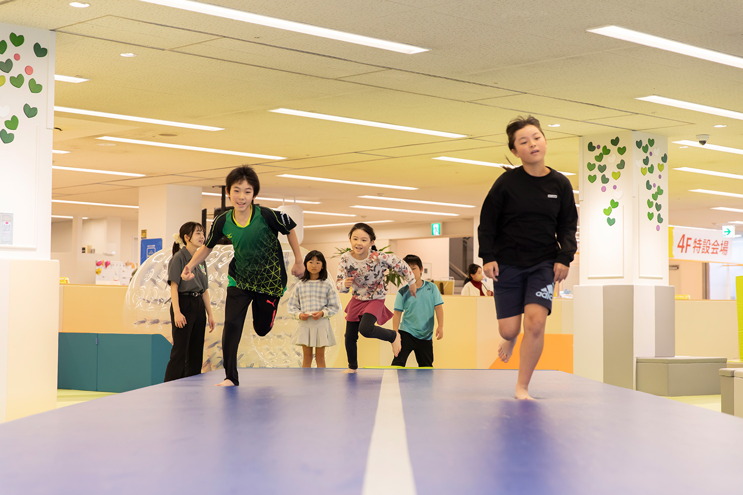 コアラボ -からだづくり教室-