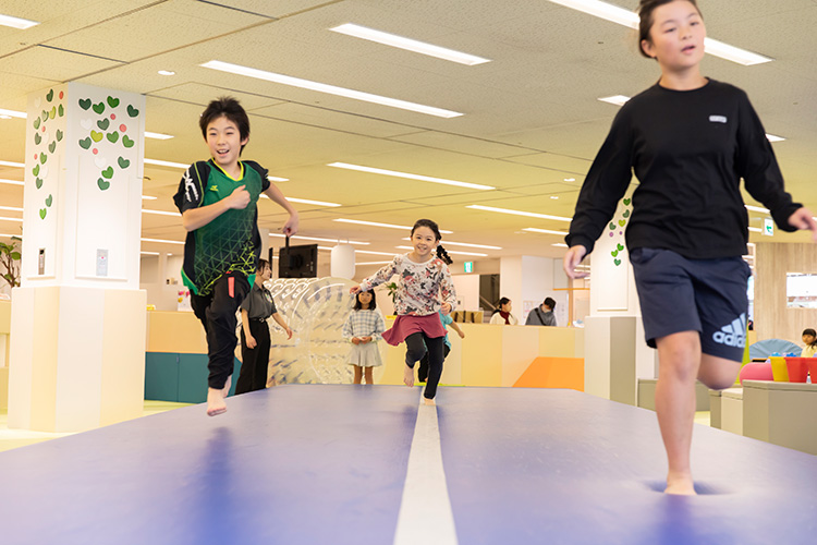 ジュニアコアクラス