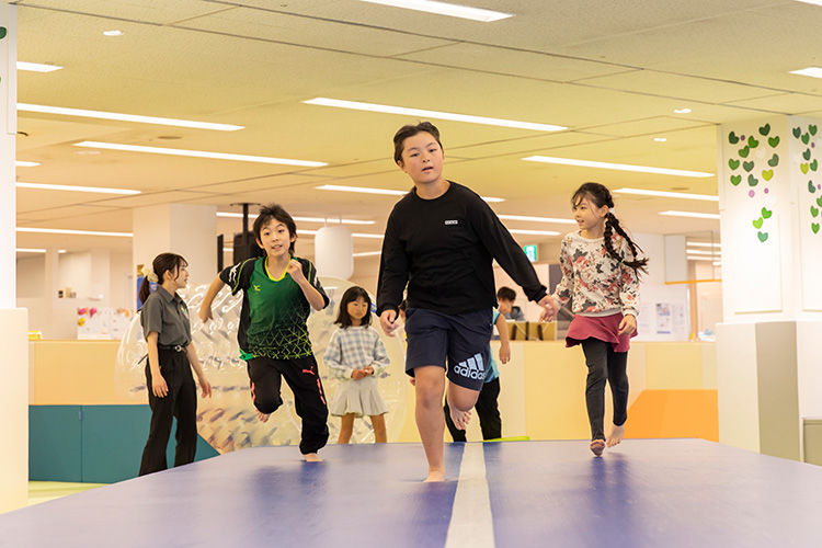 からだづくり教室